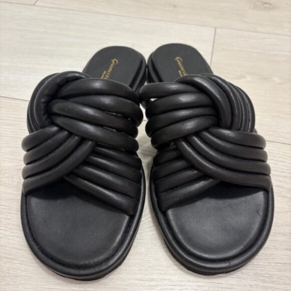 Gianvito Rossi Flats - Picture 1 of 11